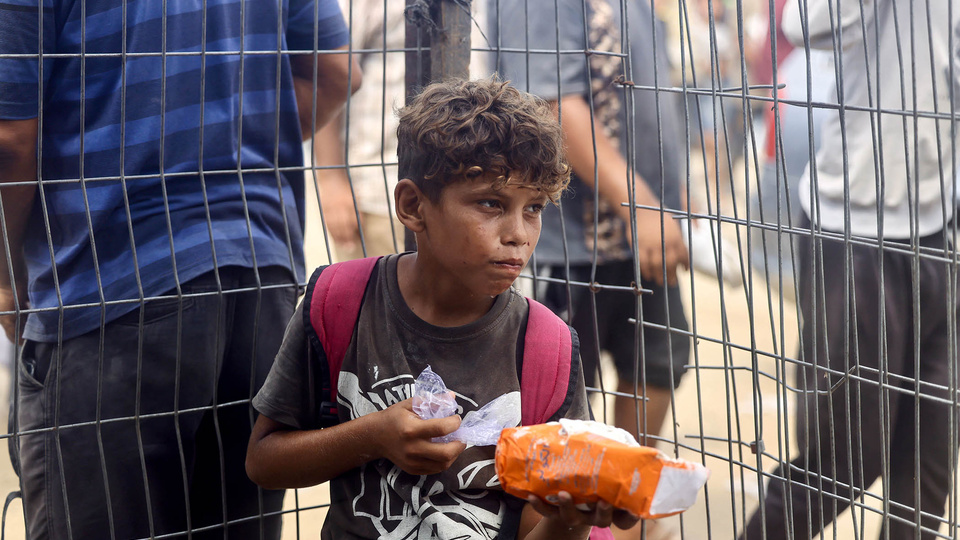 Una carta para Benjamin Netanyahu que sacude a todo Israel