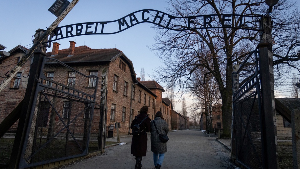 Una historia de terror que perdura en el tiempo | A 80 años de la liberación de los prisioneros de campos de concentración nazi