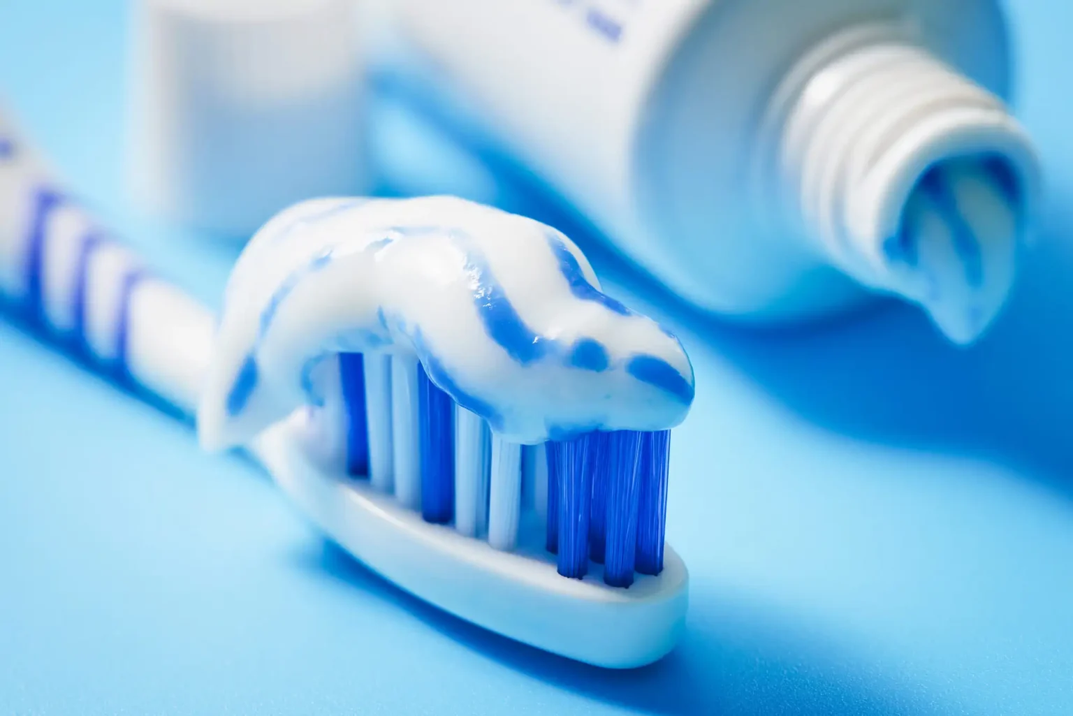 ANMAT prohibió una pasta dental Colgate en Argentina. Foto: Ilustrativa.