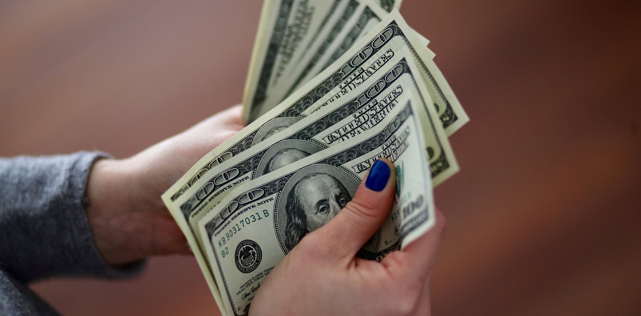 Dólar CCL hoy: a cuánto cotiza este lunes 21 de julio
