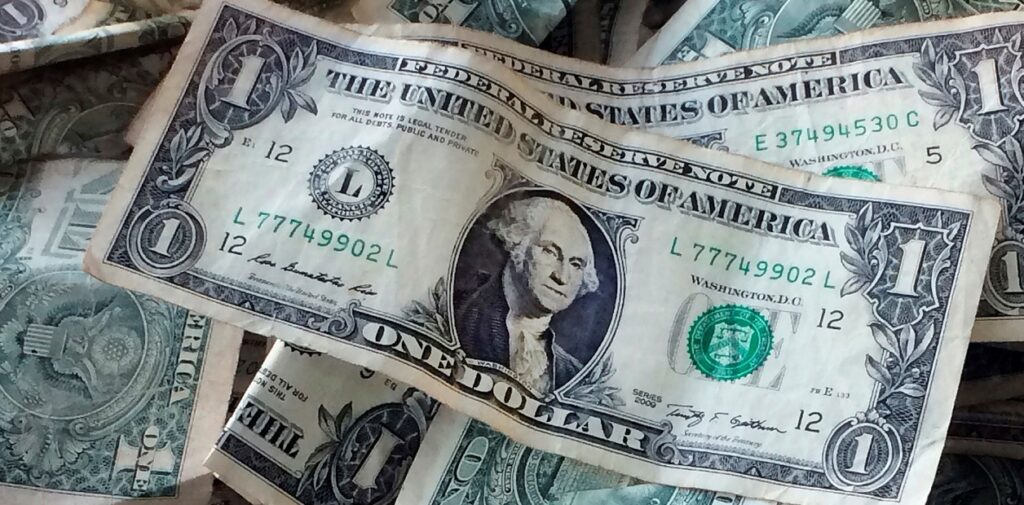Dólar