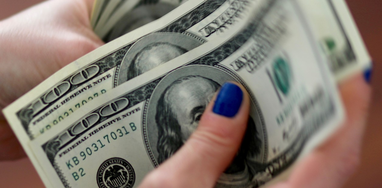 Dólar ahorro hoy: a cuánto cotiza este viernes 11 de julio
