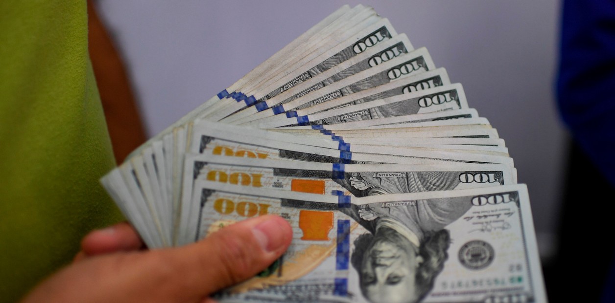 Dólar hoy: a cuánto cotizan el oficial y sus diferentes tipos de cambio este jueves 17 de julio