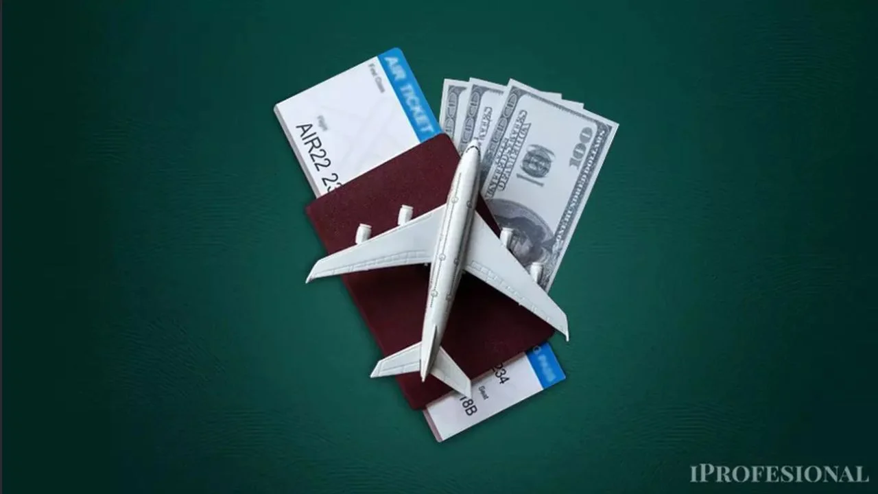 aerolínea lanza ruta directa y pasajes con 30% de descuento