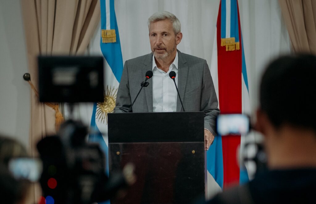 Rogelio Frigerio