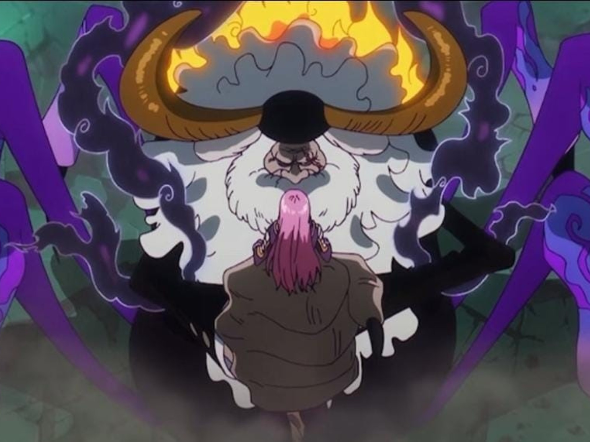 cuándo y a qué hora se estrena en Crunchyroll