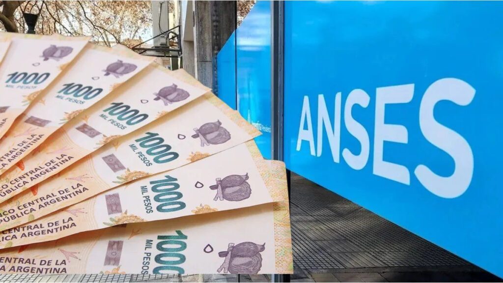 el bono para jubilados y pensionado seguirá congelado en $70.000 durante agosto