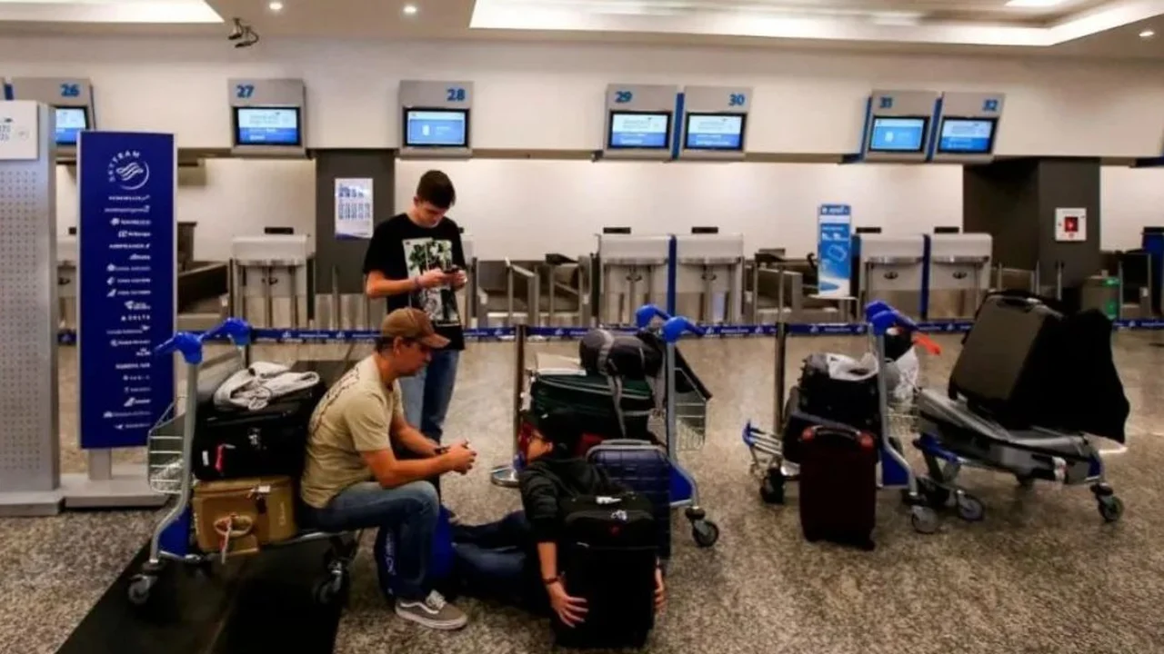 gremio de Biró mantendrá el paro del 19 y prepara otra medida por 48 horas