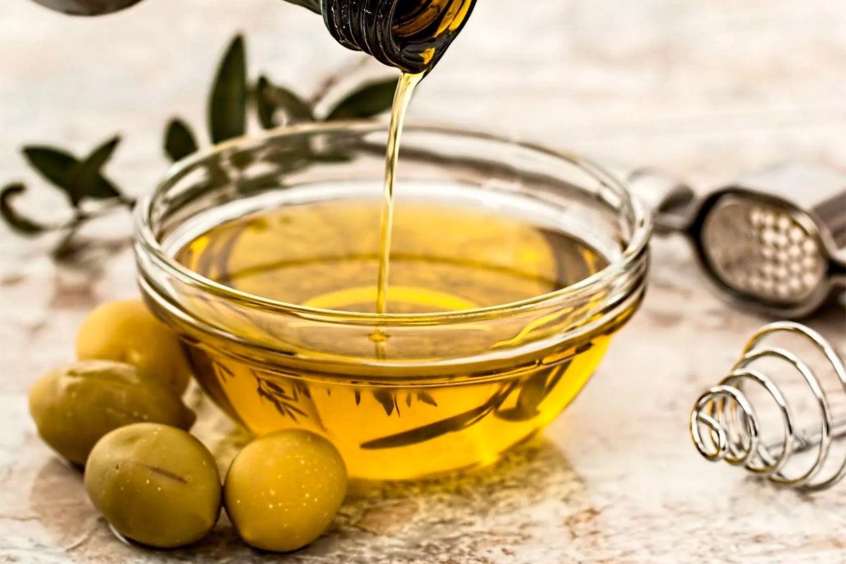 Prohibieron un aceite de oliva