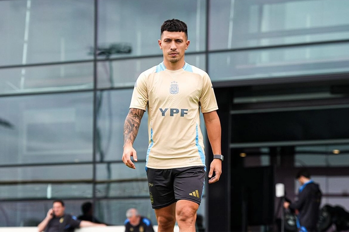 La reflexión de Licha Martínez.