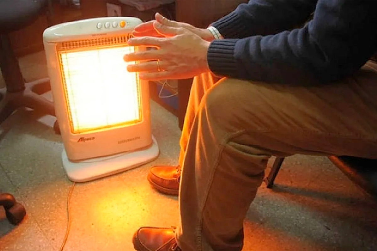 Récord de demanda de energía en Entre Ríos