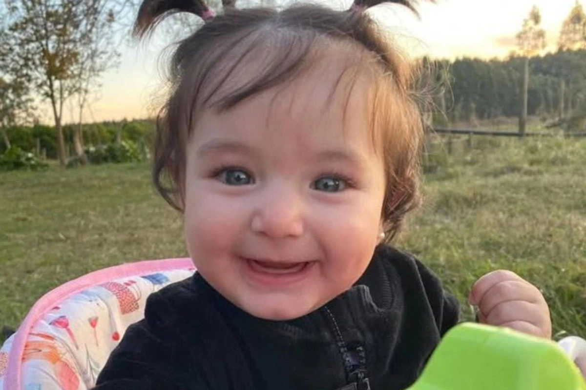 La salud de Gianella Rigoni