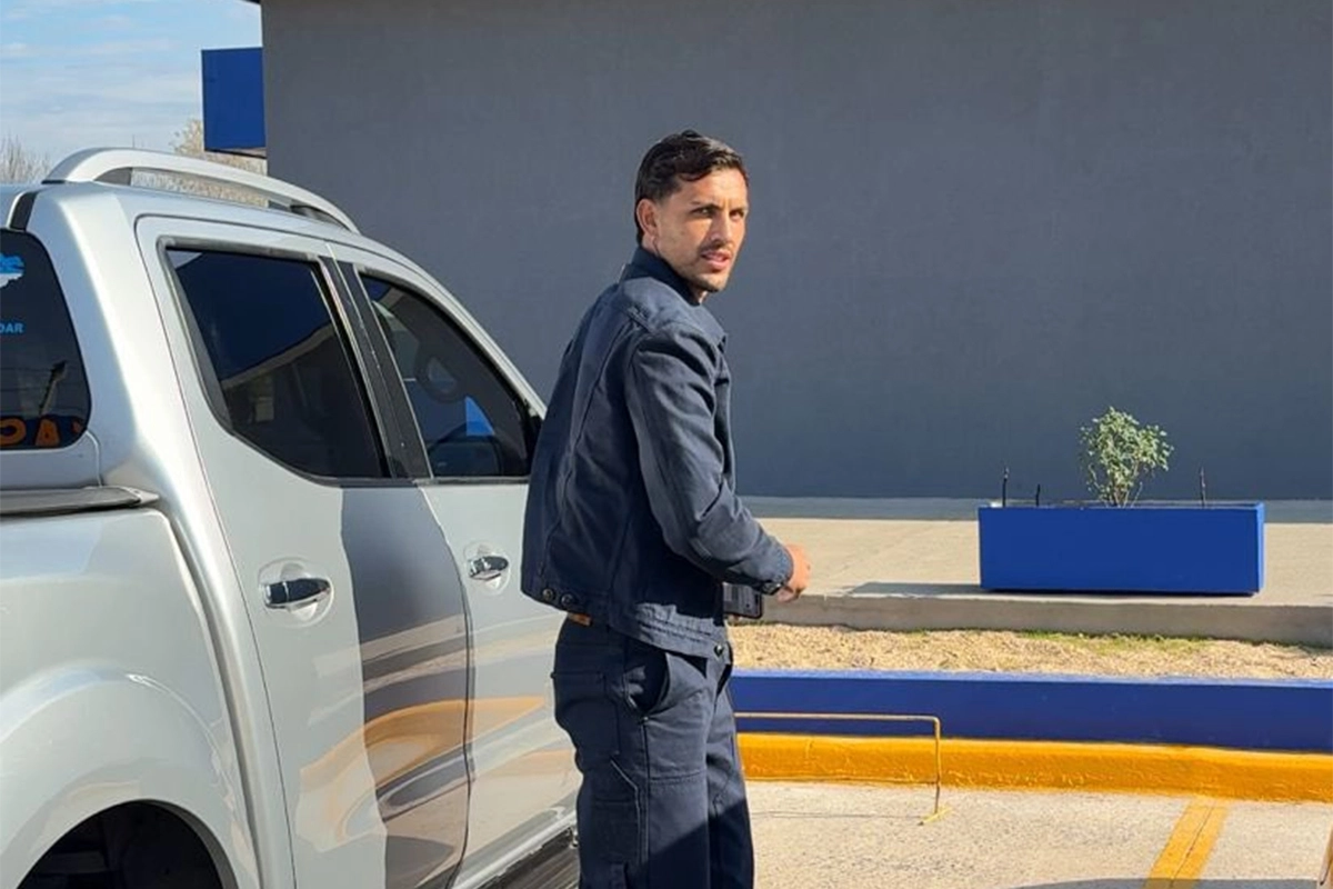 Boca presenta a Leandro Paredes en la Bombonera.