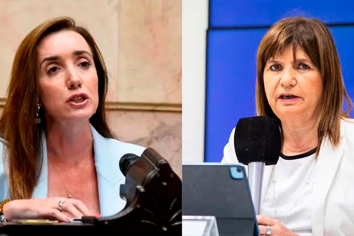 Villarruel y Bullrich.