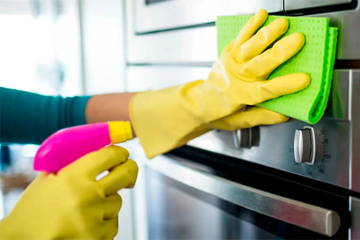 Empleadas domésticas