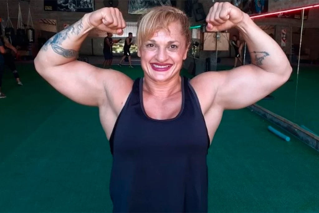 Locomotora Oliveras