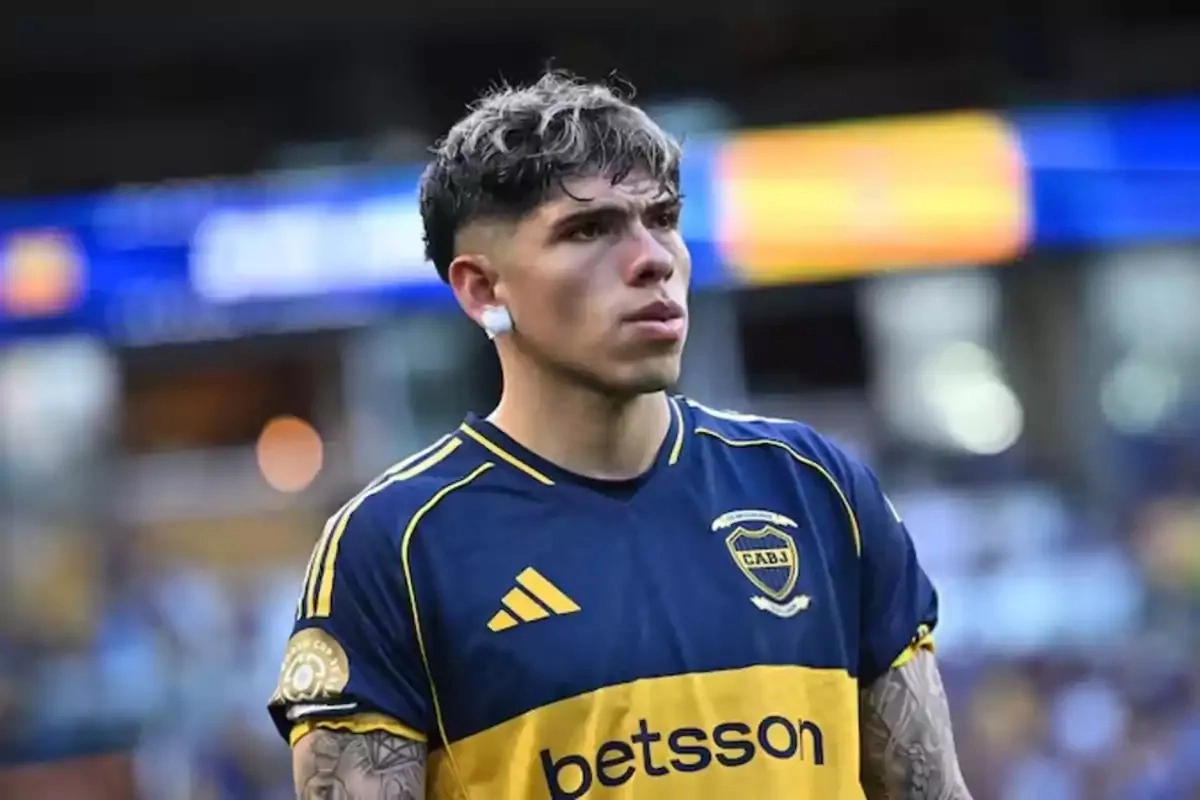 Carlos Palacios