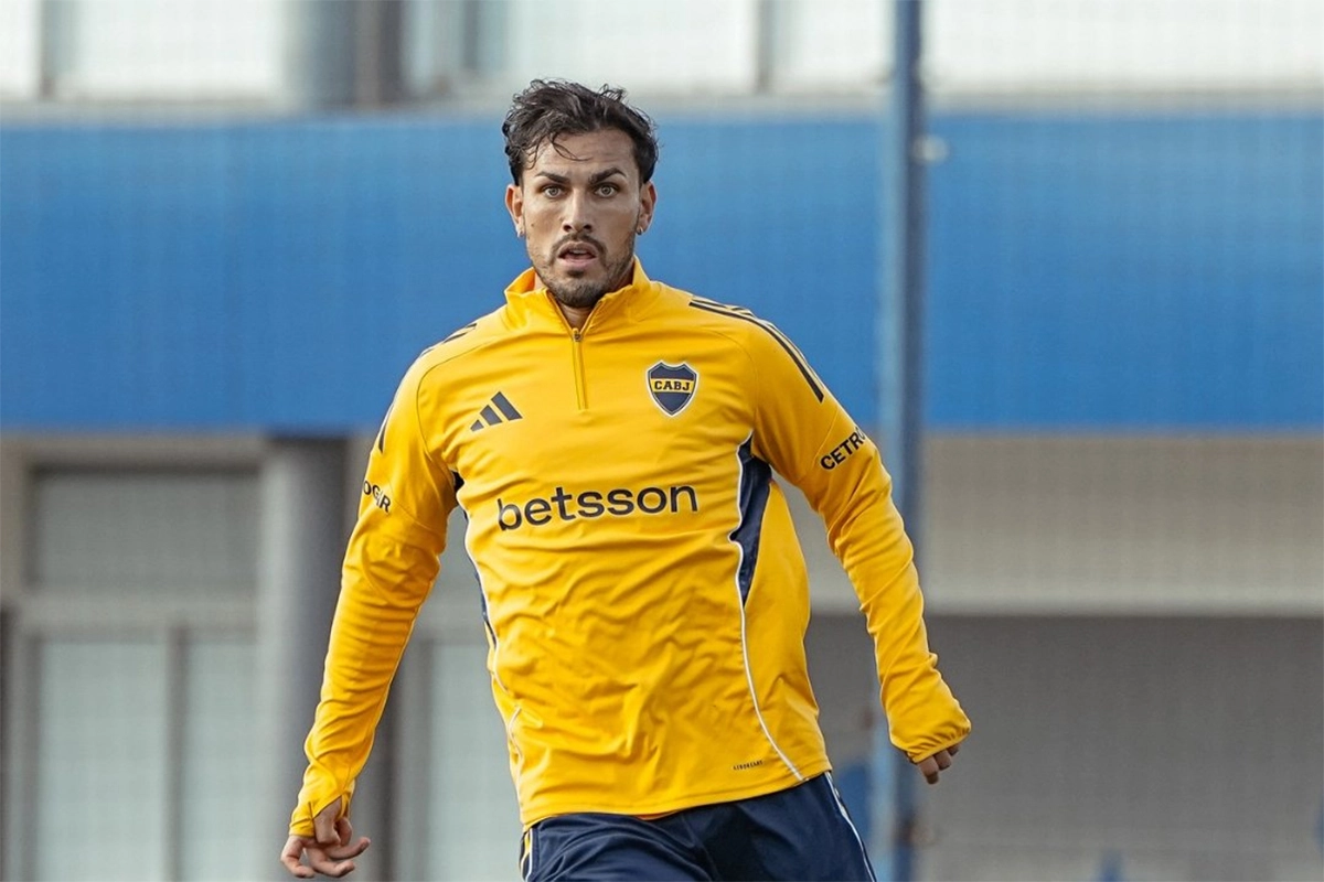 Boca enfrenta a Atlético Tucumán por los 16avos de final.