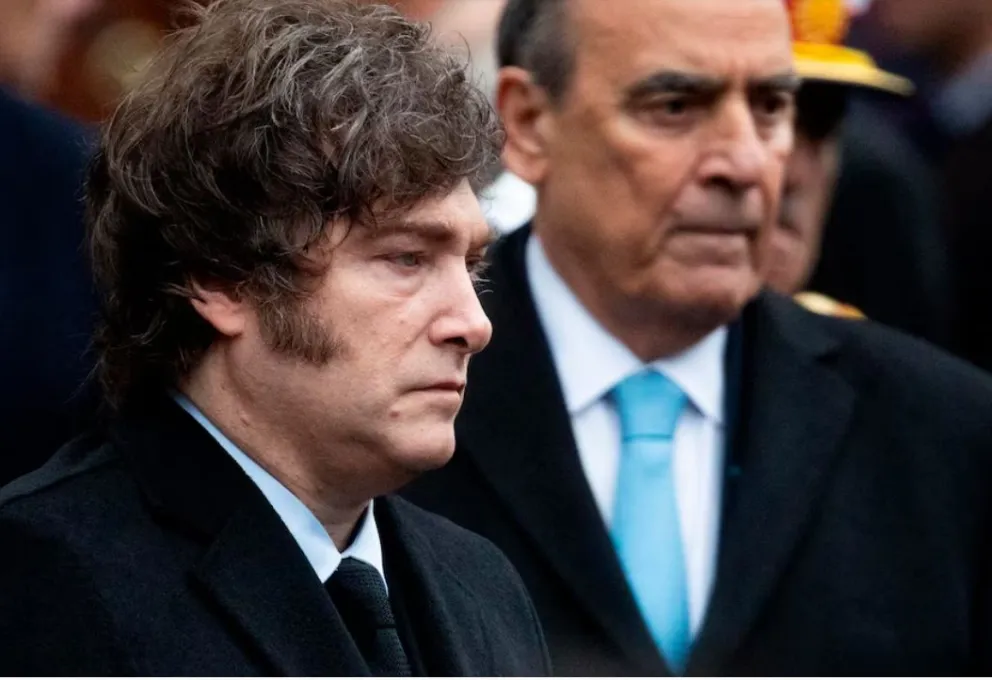 La Casa Rosada apuesta a ganar tiempo en el Congreso y elige a los gobernadores que llamará para dialogar.