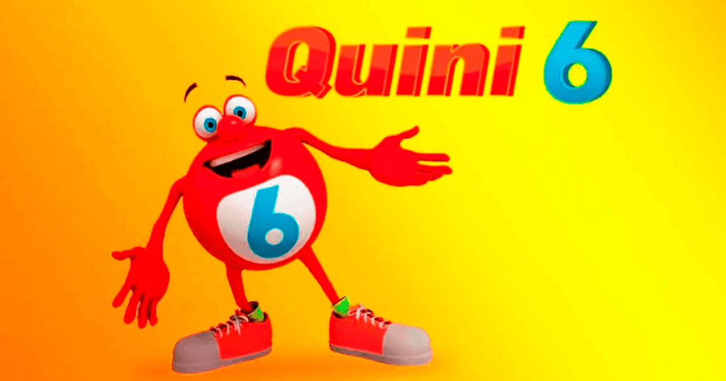 Quini 6