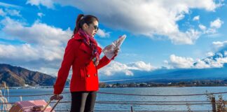 Viajá sola con confianza y seguridad: 8 consejos para disfrutar cada destino