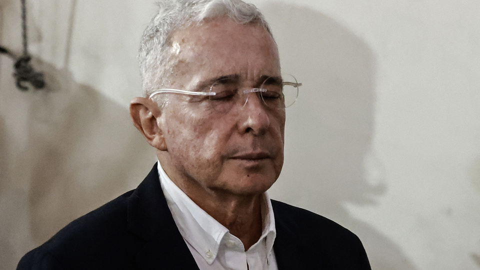 Colombia: "Falta que Uribe responda por los falsos positivos y los desaparecidos" | Luz Elena Galeano, del colectivo Mujeres Caminando por la Verdad