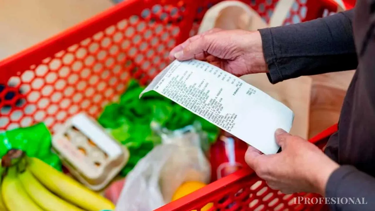 Cómo ahorrar más de $100.000 por mes en tu compra en el supermercado con reintegros