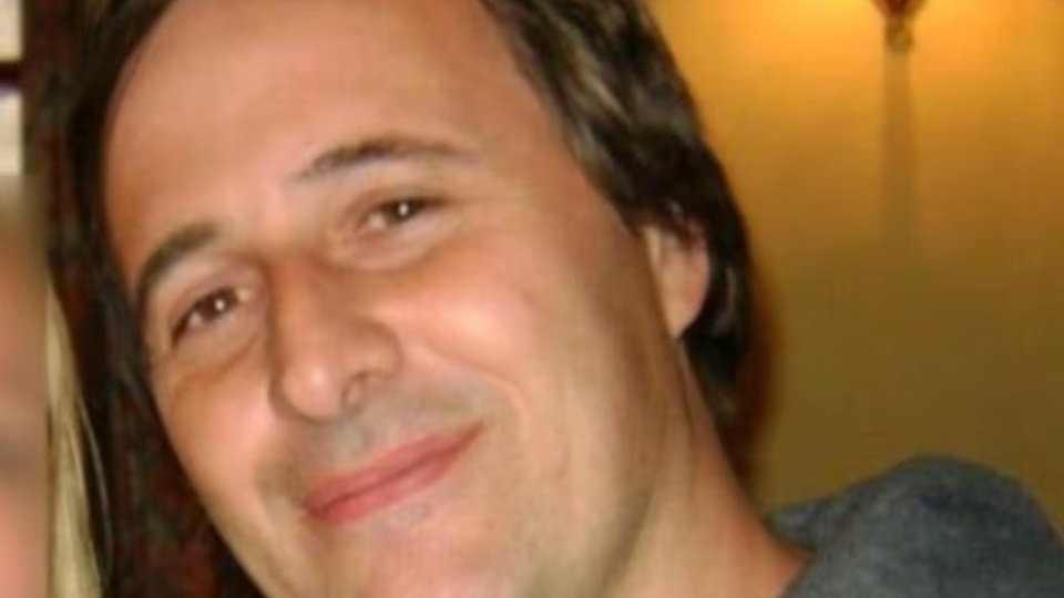 Cristian Graf negó el vínculo con Diego Fernández Lima y afirmó no tener recuerdos del momento de su desaparición | Dijo que su familia no sabe cómo llegaron los restos de la víctima al jardín de su casa