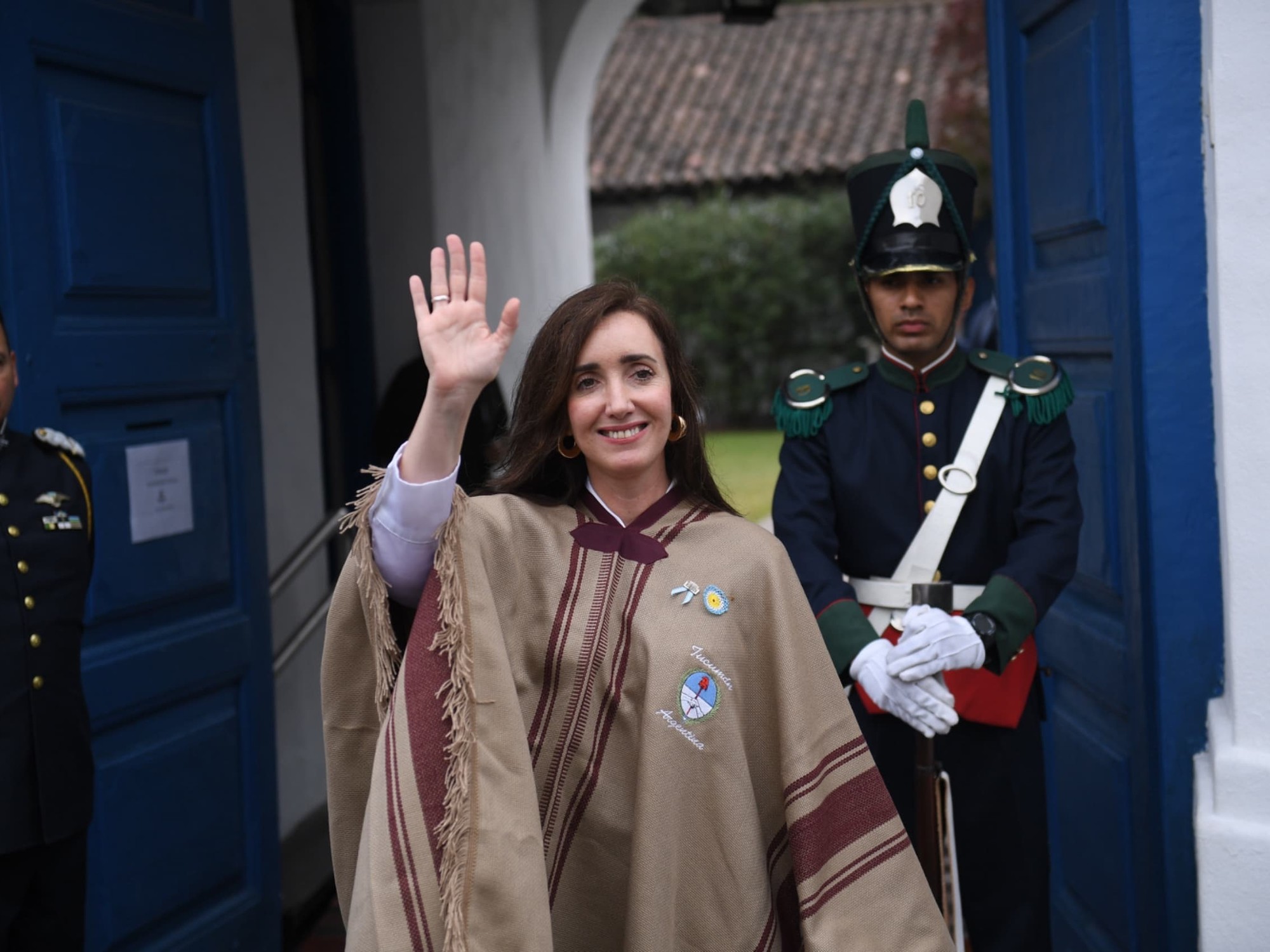 Detalles y revelaciones de la denuncia de Victoria Villarruel por amenazas contra dos aliados de Javier Milei
