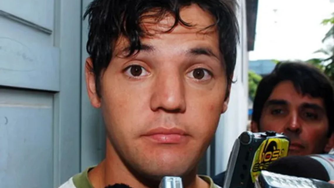 Detuvieron al "Perejil" del caso Dalmasso, acusado de matar a un hombre en un partido de fútbol