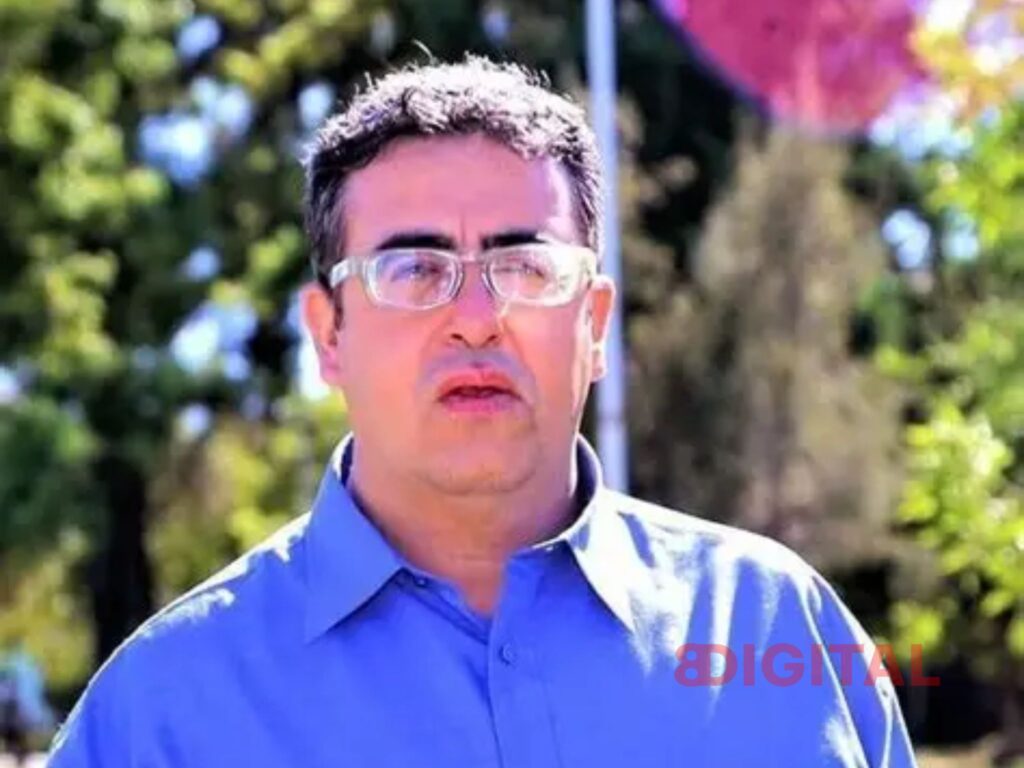 Bocedi Maximiliano