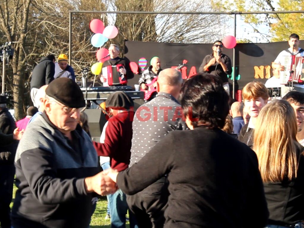 Estación Camps. Foto: Elochodigital.