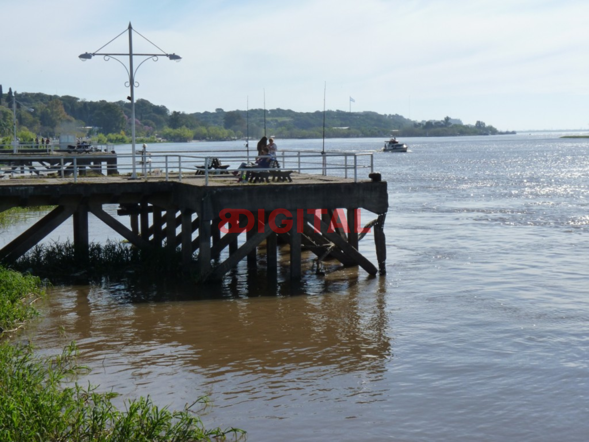 Costanera de Paraná