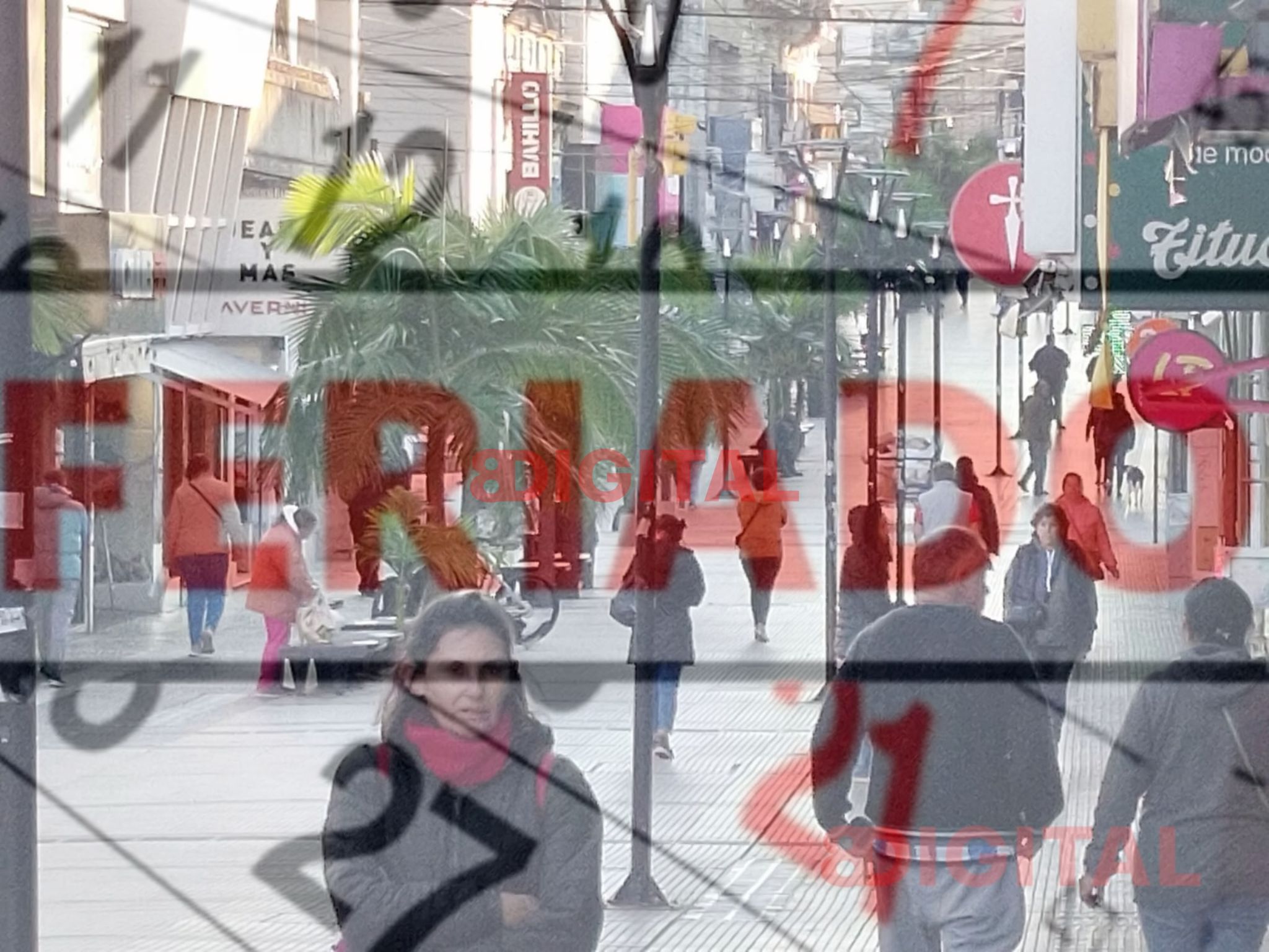 Los feriados del 2025. Foto: Elochodigital