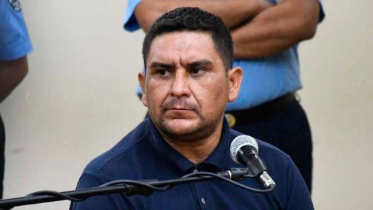 El femicida menos arrepentido: “Lo volvería a hacer 50 mil 24_08_2025_omar_perez_cedoc_g
