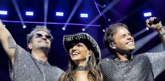 El fenómeno Erreway por fin llegó a Buenos Aires con nostalgia y euforia, la aparición de Lali y el anuncio de nuevas fechas