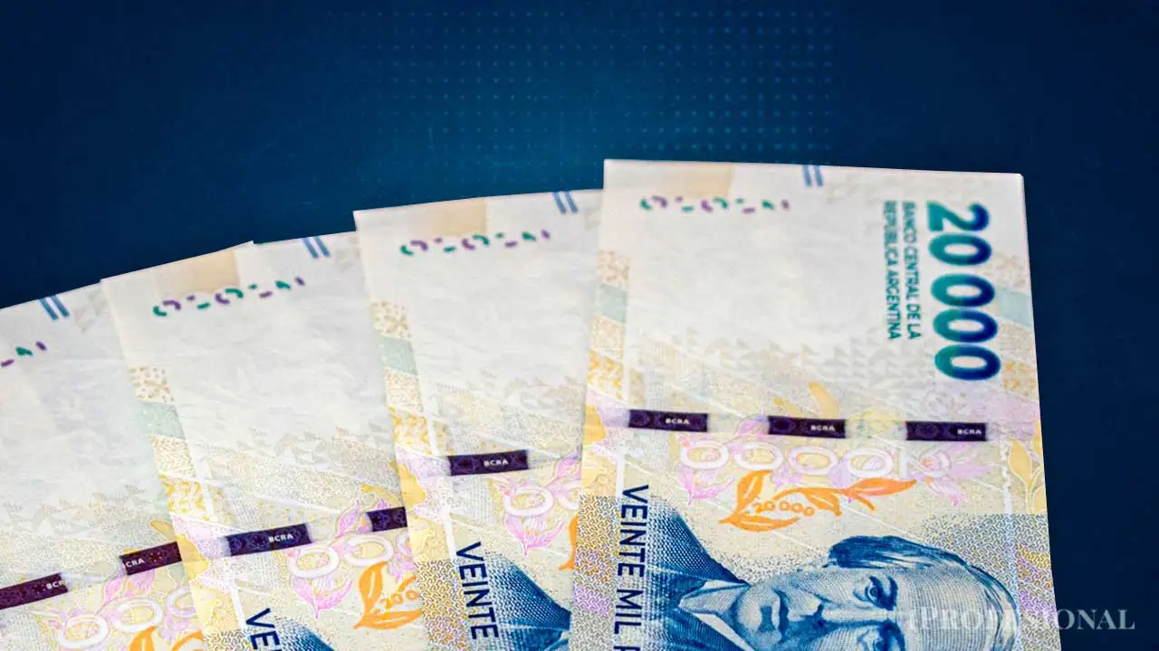 Inversión furor derrota al plazo fijo y billeteras virtuales ya rinde 45 por ciento