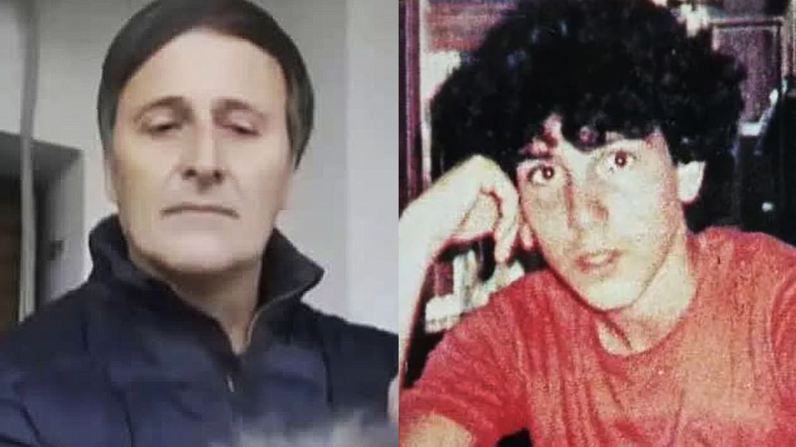 Las declaraciones de los testigos que contradicen a Cristian Graf en el caso Diego Fernández