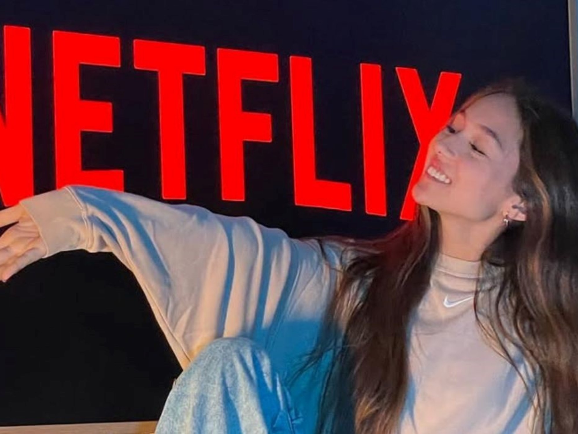 Le aconsejaron que no diga su nacionalidad para que la contraten en Hollywood y no aceptó: “A los que no les gusta, bye”