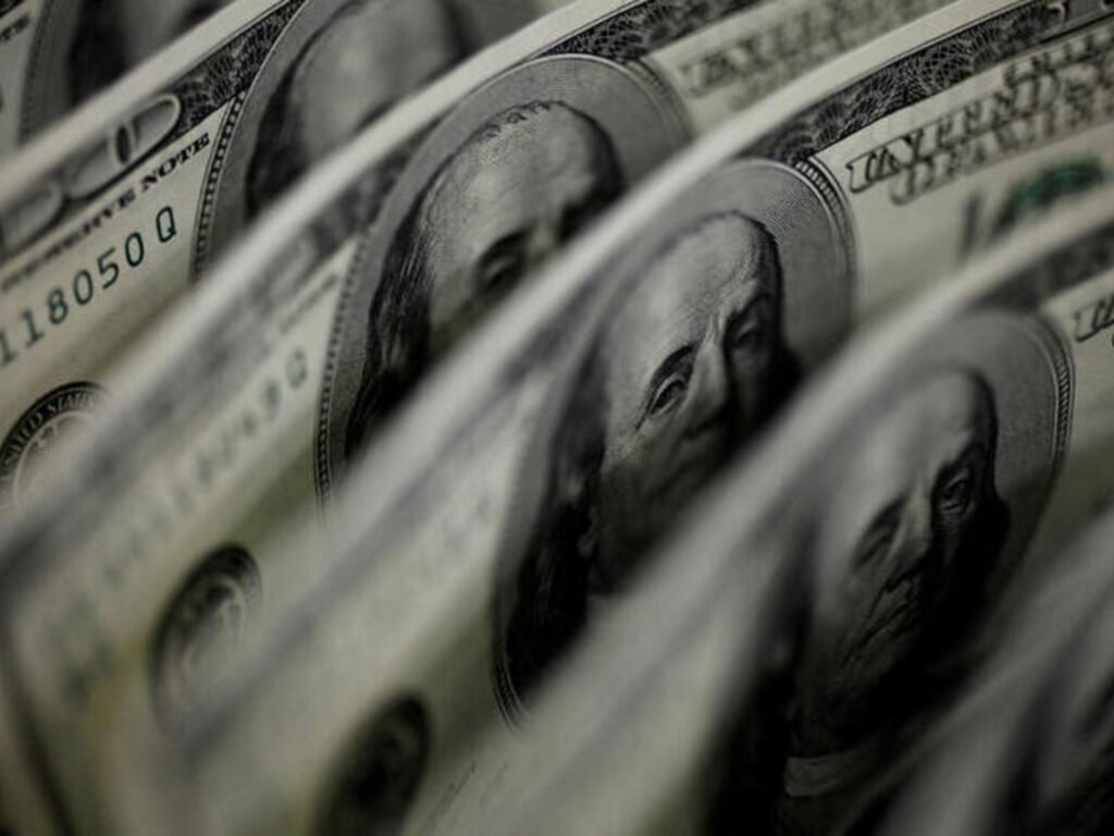 dólar