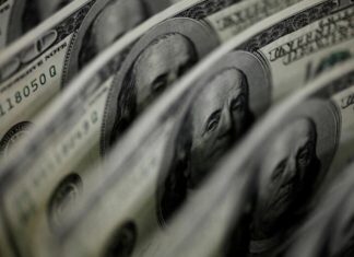 dólar