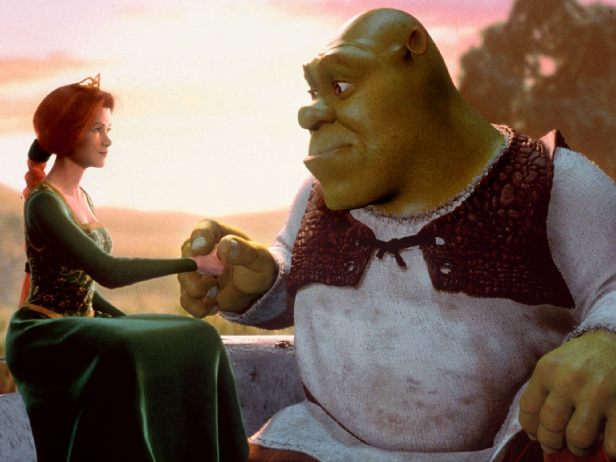 Qué es “Shrekking”, el nuevo término que advierte sobre los peligros de guiarse por las apariencias