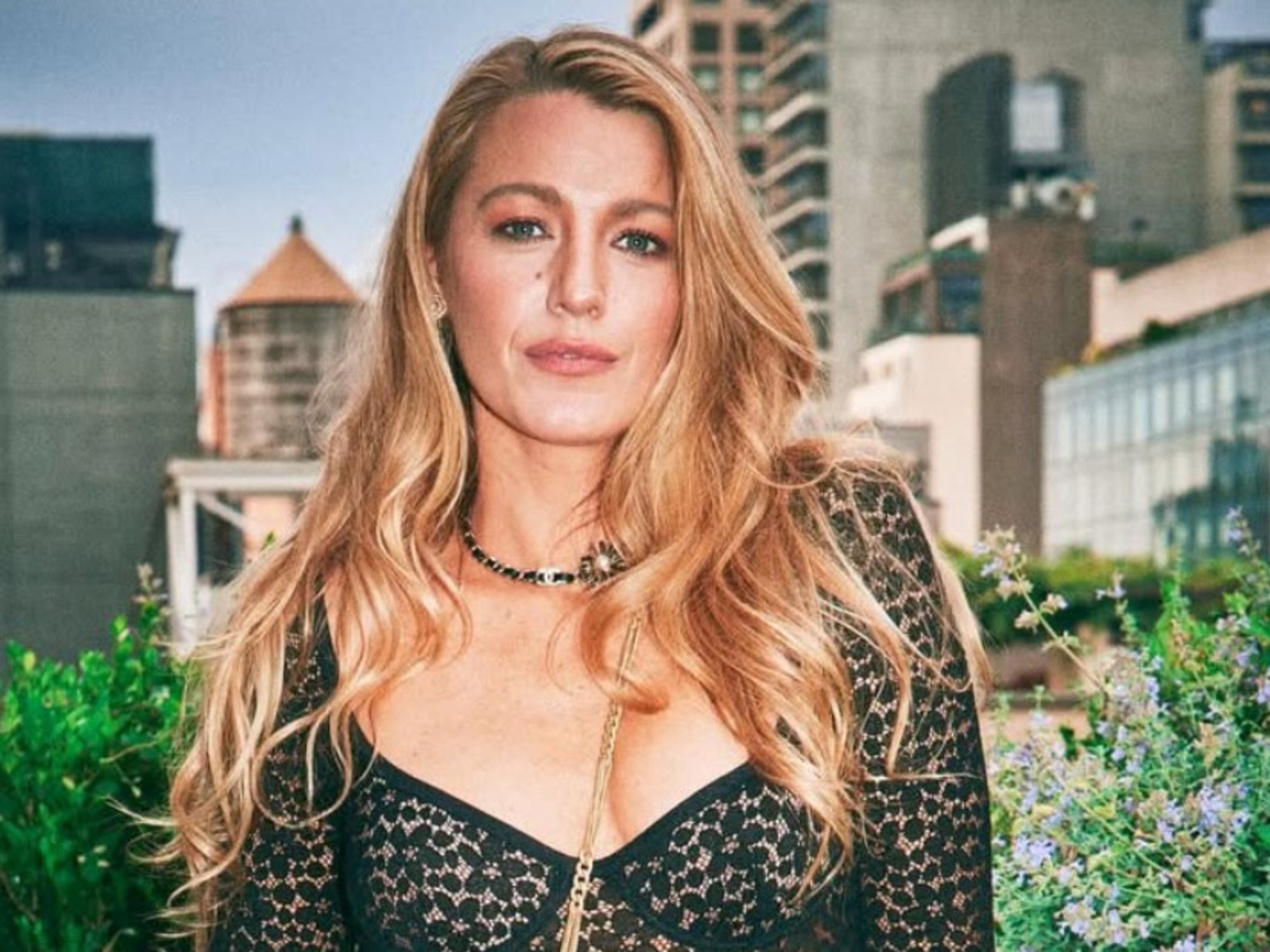 desde su salto a la fama con Gossip Girl a la denuncia por acoso que la hundió