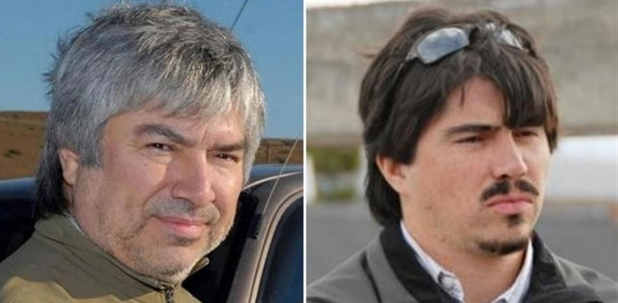 el fiscal pidió que a Lázaro Báez y su hijo les decomisen bienes por $ 3.900 millones