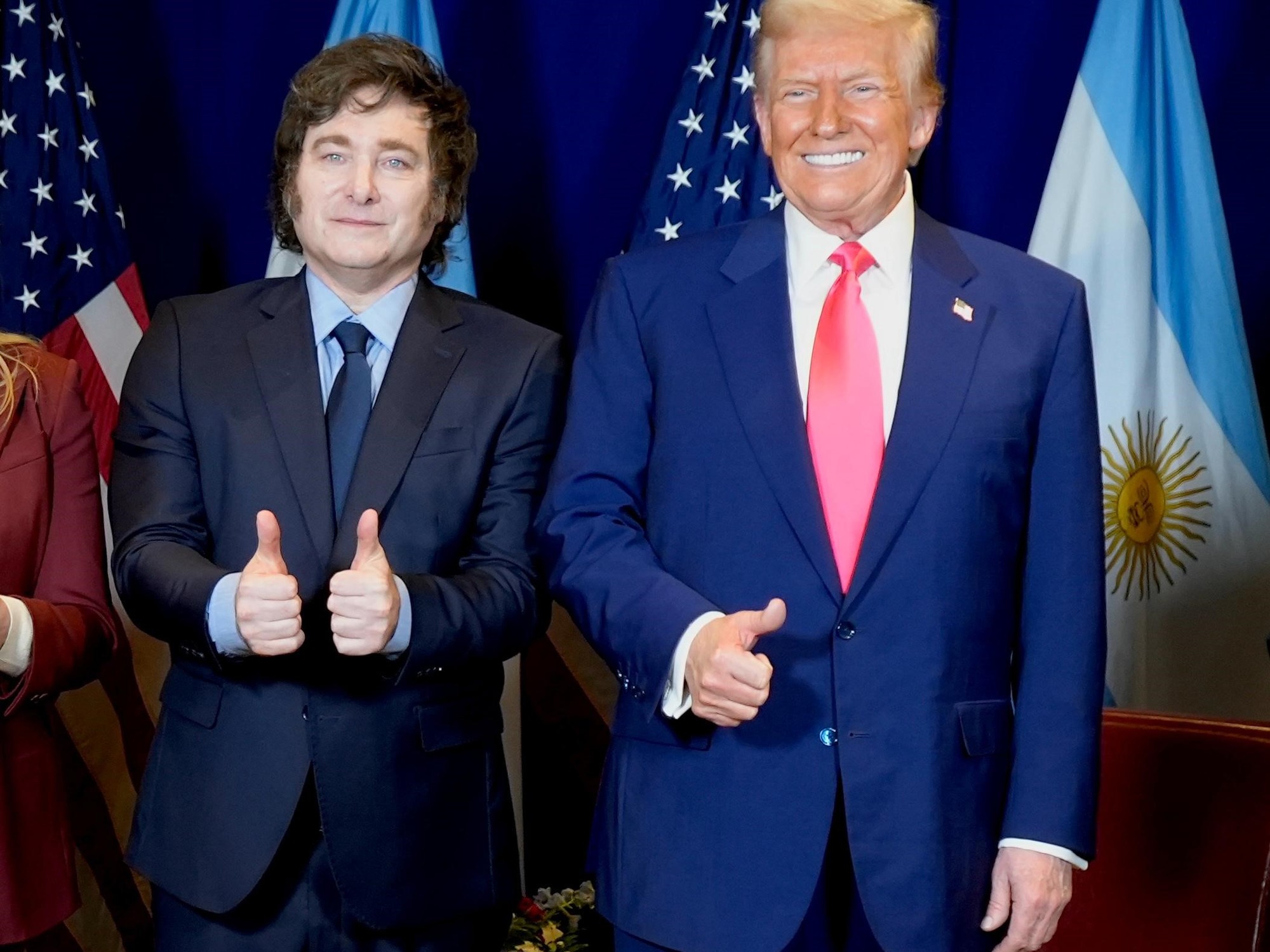en Estados Unidos alertan por el impacto en las inversiones y dudan de la lucha de Milei contra la corrupción