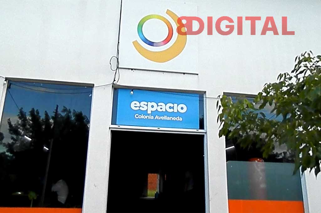 Espacio Colonia Avellaneda. Foto: Archivo Elochodigital