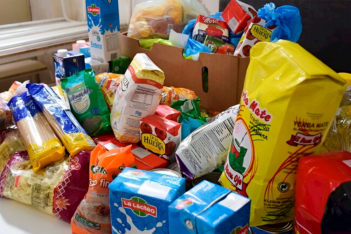 Alimentos