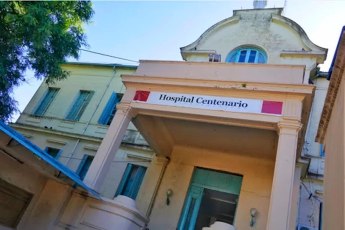 Hospital Centenario