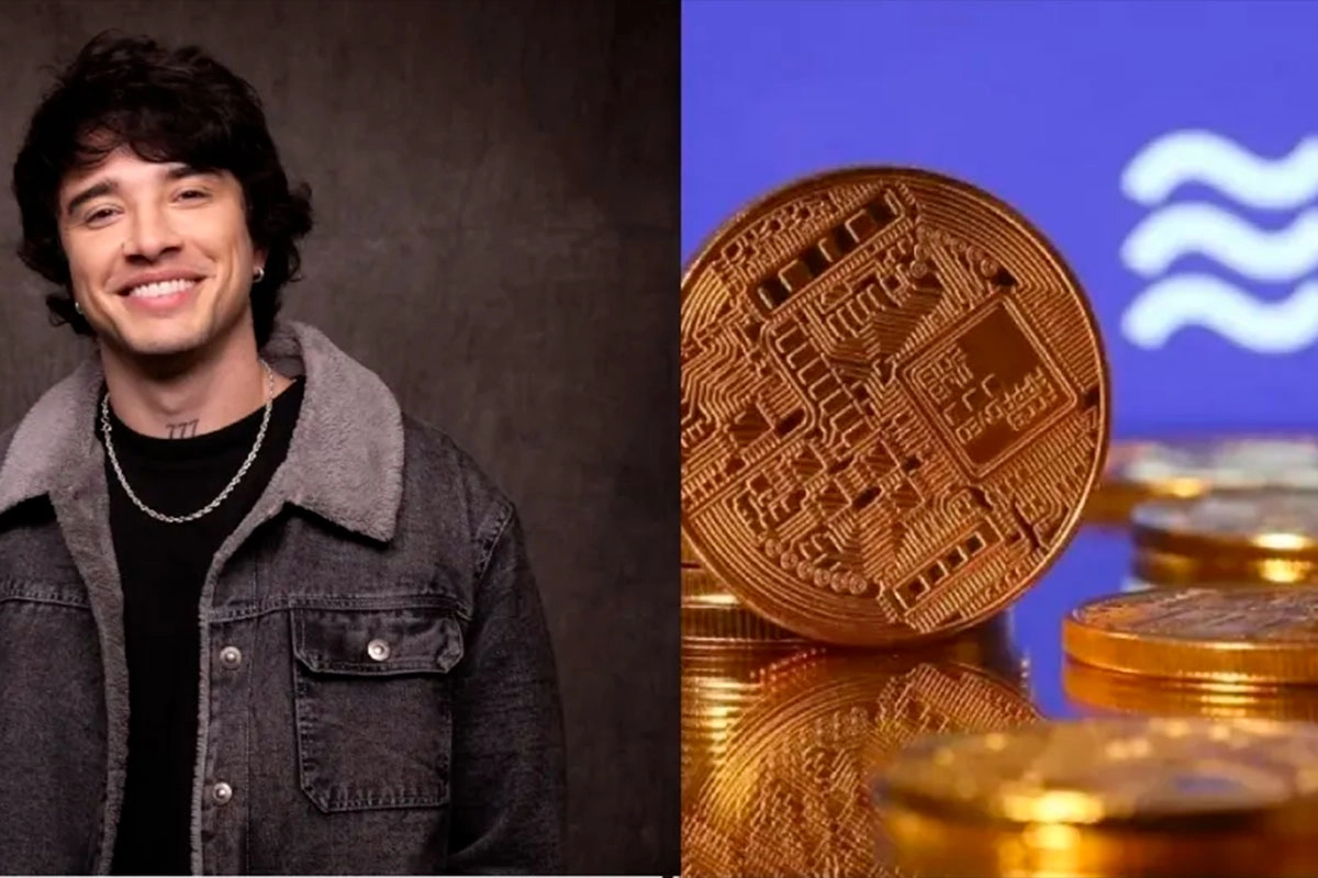 Vinculan al entrerriano Julián Serrano con el caso $LIBRA.