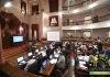 Cámara de Diputados de Entre Ríos. Foto: Prensa Diputados